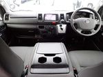 REGIUSACE van 1.25t 2WD
