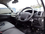 REGIUSACE van 1.25t 2WD