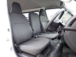 REGIUSACE van 1.25t 2WD