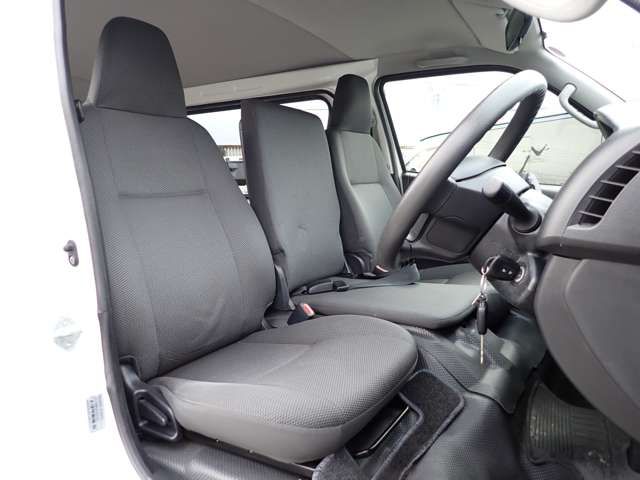 REGIUSACE van 1.25t 2WD