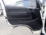 REGIUSACE van 1.25t 2WD