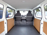 REGIUSACE van 1.25t 2WD