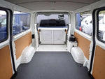 REGIUSACE van 1.25t 2WD