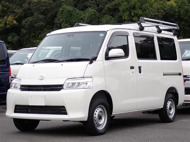 TOWNACE van 2WD