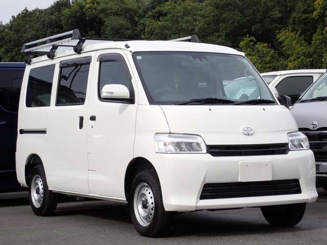 TOWNACE van 2WD