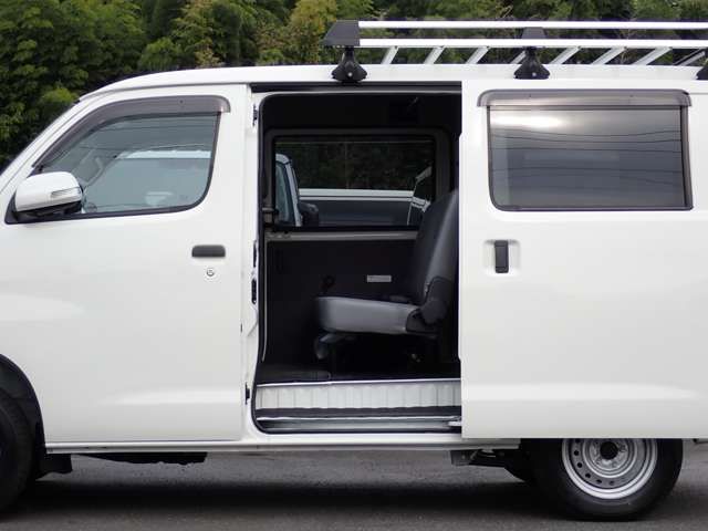 TOWNACE van 2WD