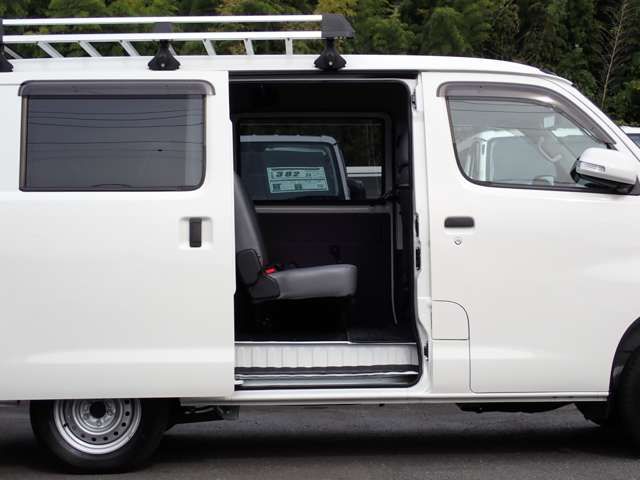 TOWNACE van 2WD
