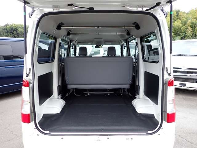 TOWNACE van 2WD