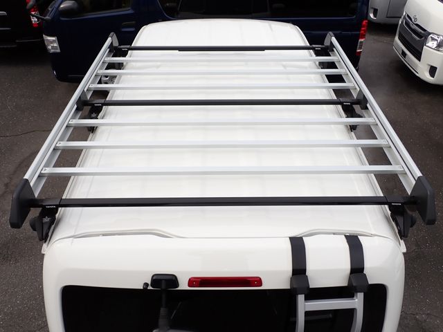 TOWNACE van 2WD