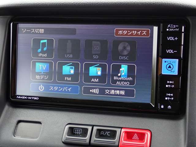 TOWNACE van 2WD