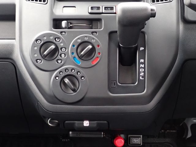 TOWNACE van 2WD