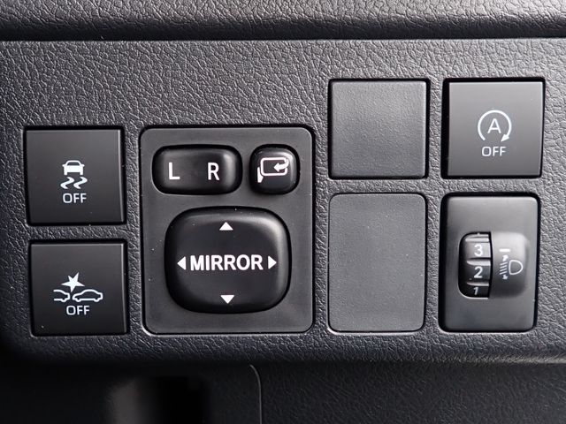 TOWNACE van 2WD