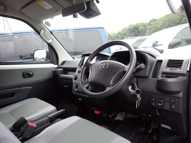 TOWNACE van 2WD