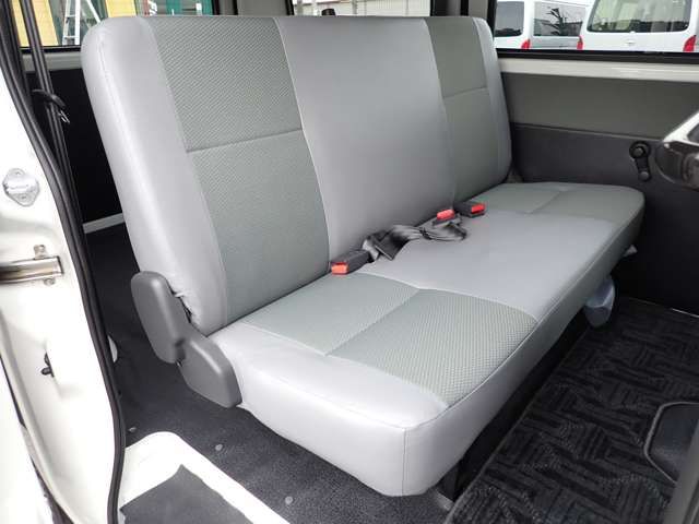 TOWNACE van 2WD