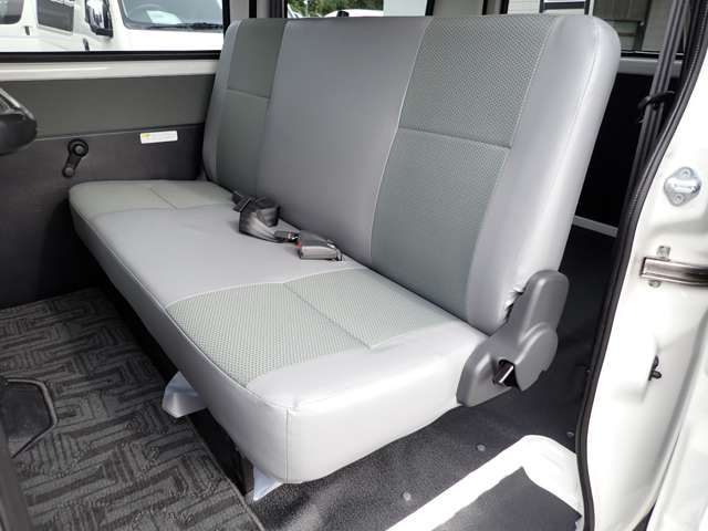 TOWNACE van 2WD