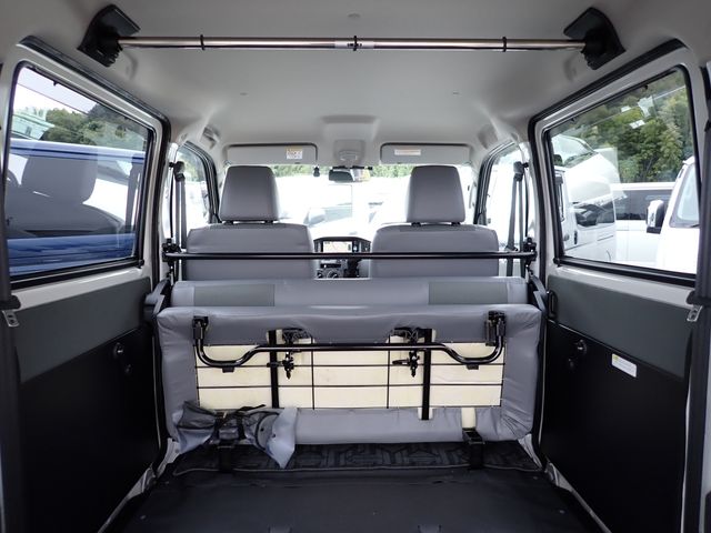 TOWNACE van 2WD