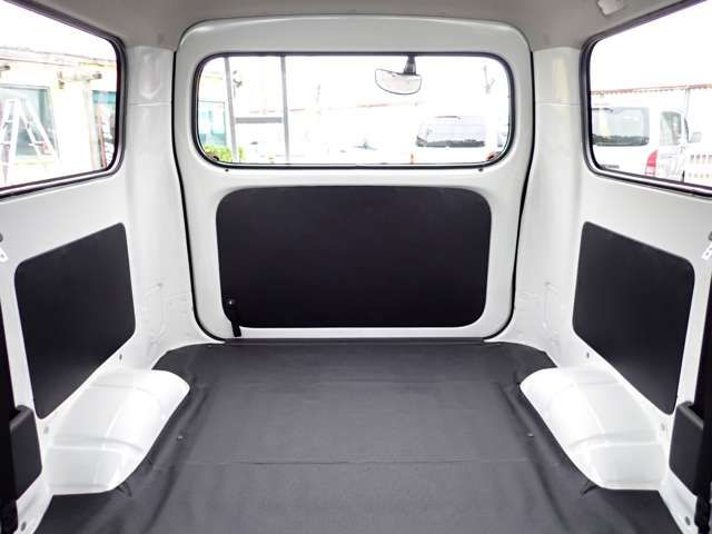 TOWNACE van 2WD
