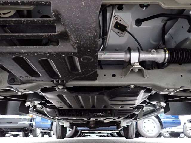 TOWNACE van 2WD