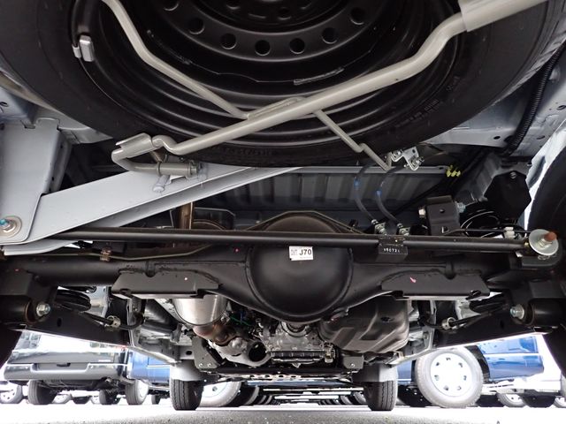 TOWNACE van 2WD