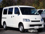 TOWNACE van 4WD