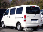 TOWNACE van 4WD