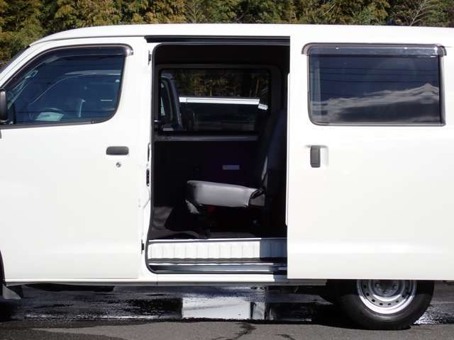 TOWNACE van 4WD