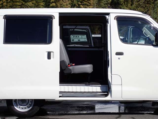 TOWNACE van 4WD