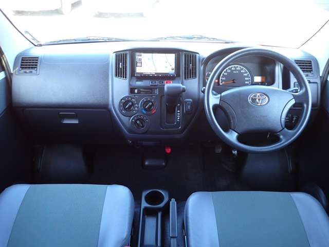 TOWNACE van 4WD