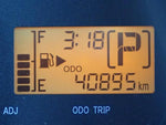 TOWNACE van 4WD