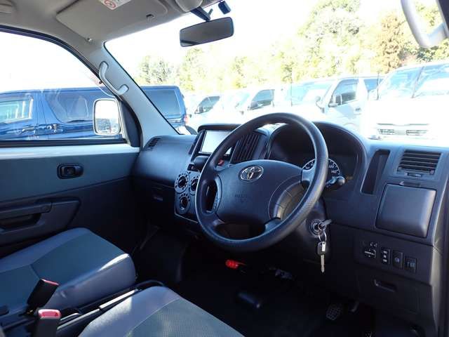 TOWNACE van 4WD