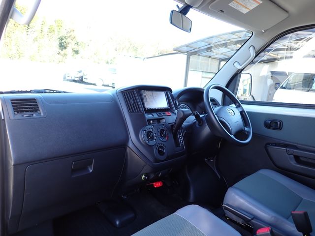TOWNACE van 4WD
