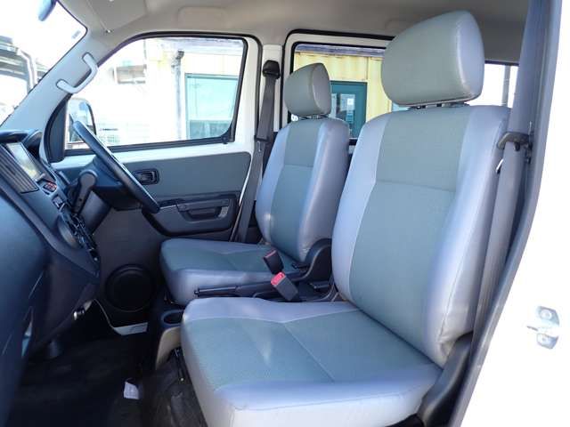 TOWNACE van 4WD