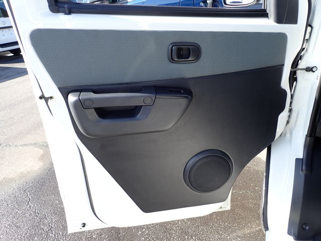 TOWNACE van 4WD