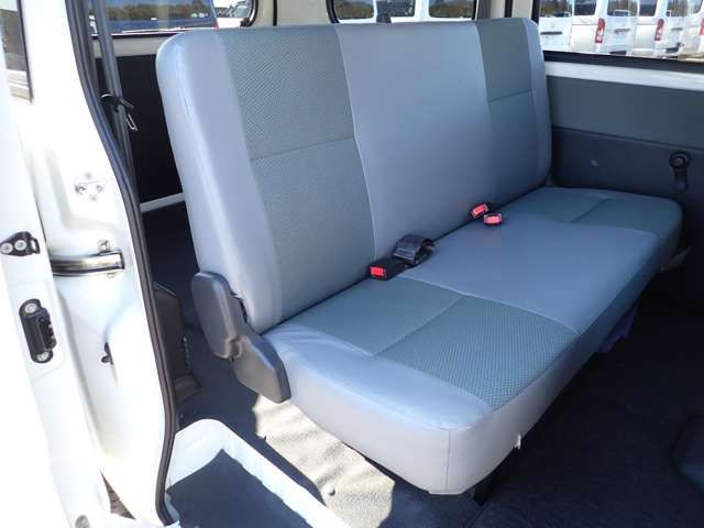TOWNACE van 4WD