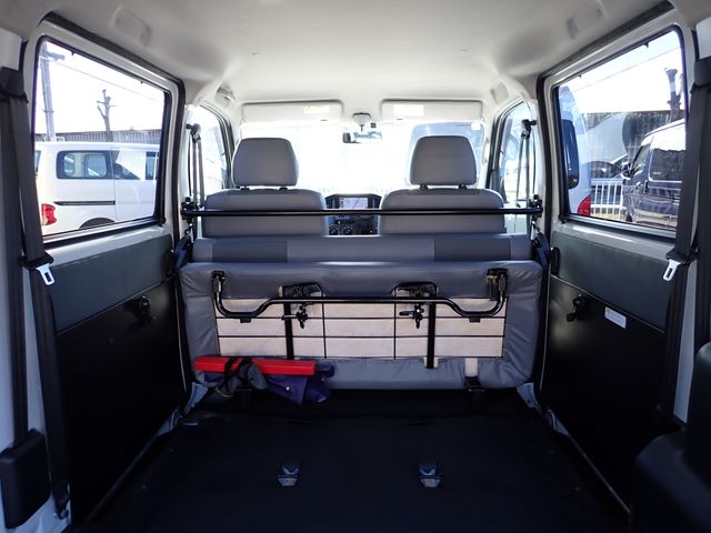 TOWNACE van 4WD
