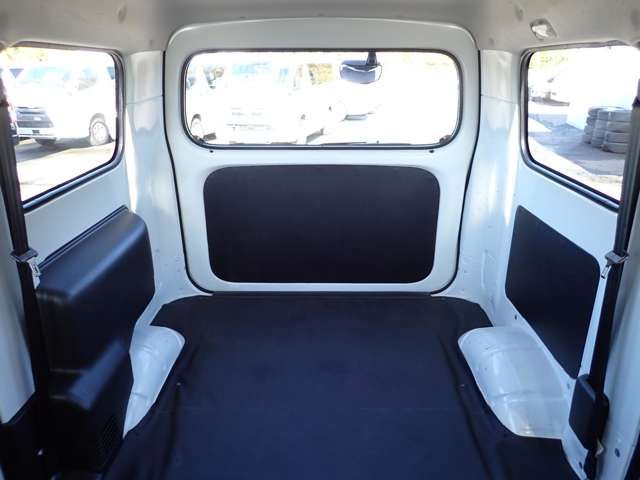 TOWNACE van 4WD