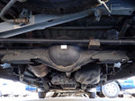 TOWNACE van 4WD