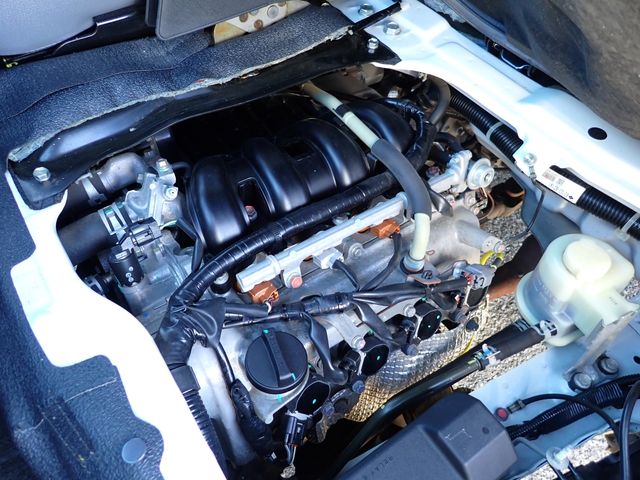 TOWNACE van 4WD