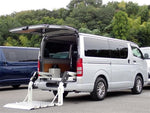 HIACE van 1.25t 2WD
