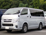 HIACE van 1.25t 2WD