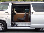 HIACE van 1.25t 2WD