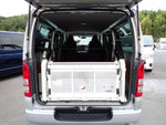HIACE van 1.25t 2WD