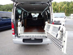 HIACE van 1.25t 2WD