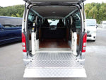 HIACE van 1.25t 2WD