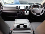 HIACE van 1.25t 2WD