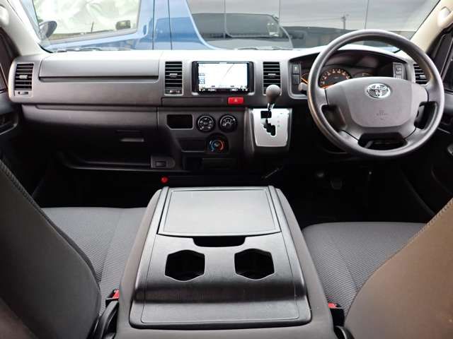 HIACE van 1.25t 2WD