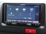HIACE van 1.25t 2WD