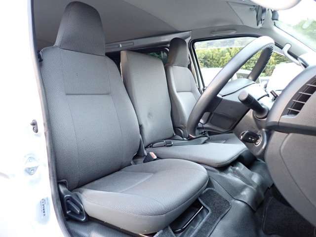 HIACE van 1.25t 2WD