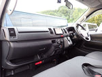 HIACE van 1.25t 2WD