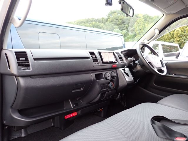 HIACE van 1.25t 2WD